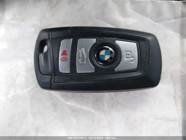 WBA5B3C50FD542691 BMW 535i Xdrive