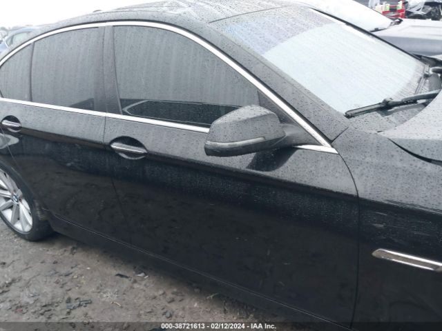 WBA5B3C50FD542691 BMW 535i Xdrive