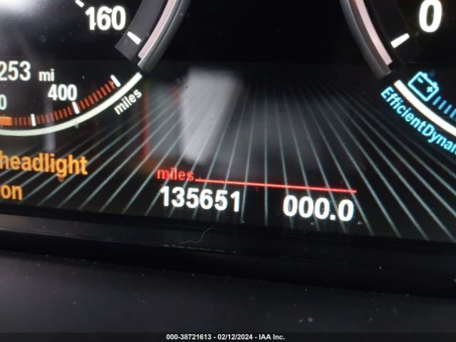 WBA5B3C50FD542691 BMW 535i Xdrive