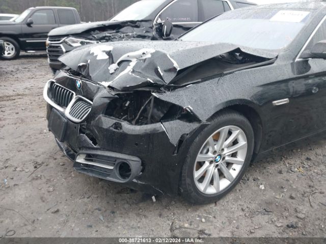 WBA5B3C50FD542691 BMW 535i Xdrive