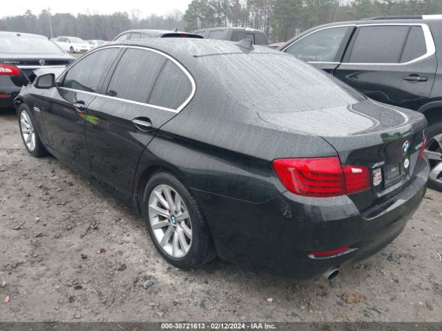 WBA5B3C50FD542691 BMW 535i Xdrive