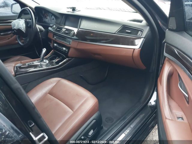 WBA5B3C50FD542691 BMW 535i Xdrive