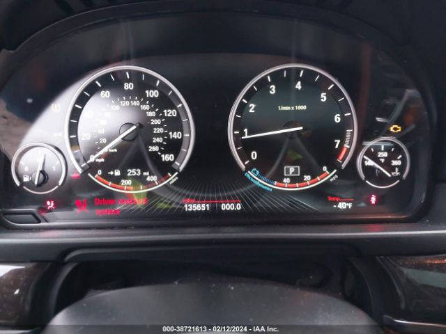 WBA5B3C50FD542691 BMW 535i Xdrive