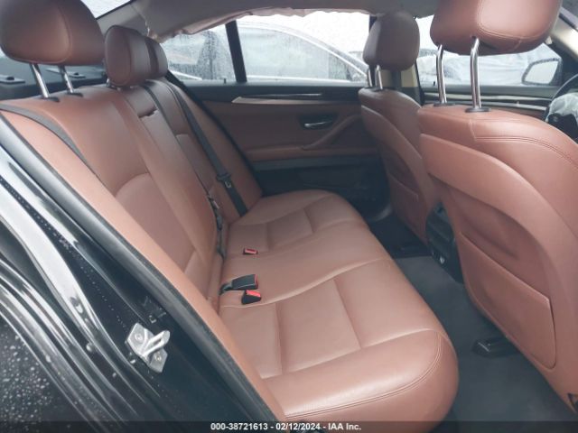 WBA5B3C50FD542691 BMW 535i Xdrive