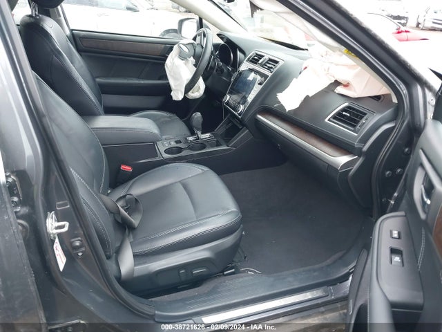 Subaru Outback 2.5i Limited 2019 4S4BSANC7K3376655 Image 5