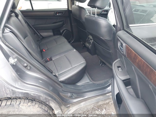 Subaru Outback 2.5i Limited 2019 4S4BSANC7K3376655 Image 8