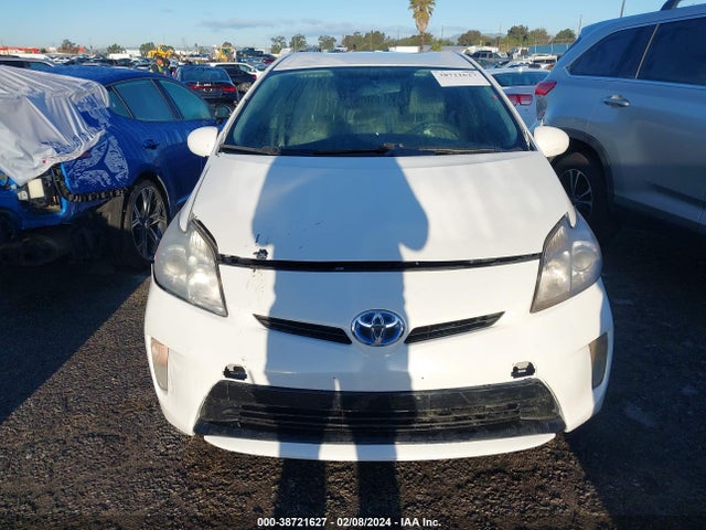 Toyota 2zr-fxe+3jm 2015 JTDKN3DUXF1906491 Image 25