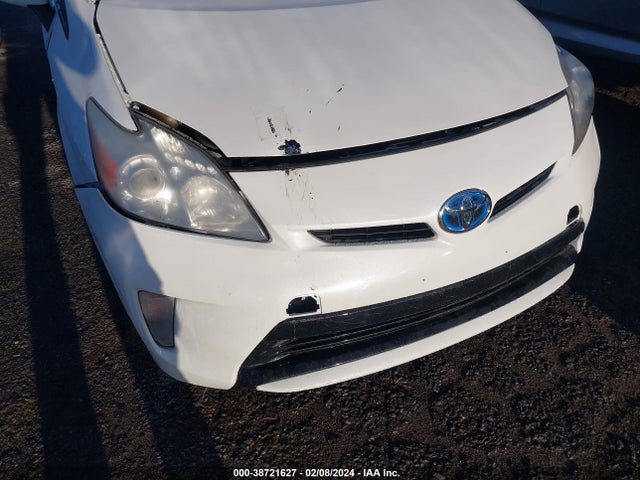 Toyota 2zr-fxe+3jm 2015 JTDKN3DUXF1906491 Image 19
