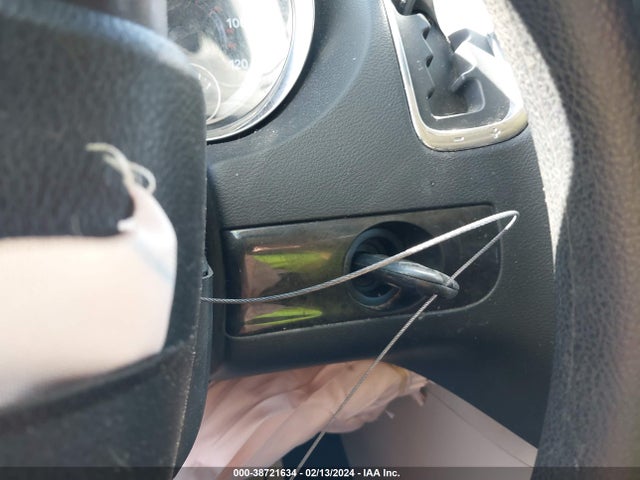 Dodge Grand Caravan Se 2018 2C4RDGBG2JR159897 Image 11