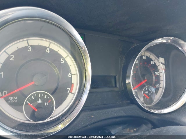 Dodge Grand Caravan Se 2018 2C4RDGBG2JR159897 Image 16