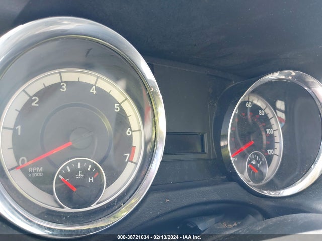 Dodge Grand Caravan Se 2018 2C4RDGBG2JR159897 Image 7