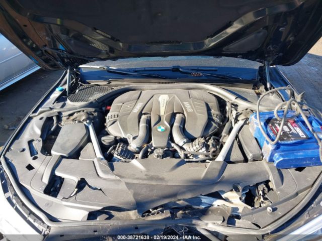 WBA7F2C54JB238856 BMW Alpina B7 Xdrive