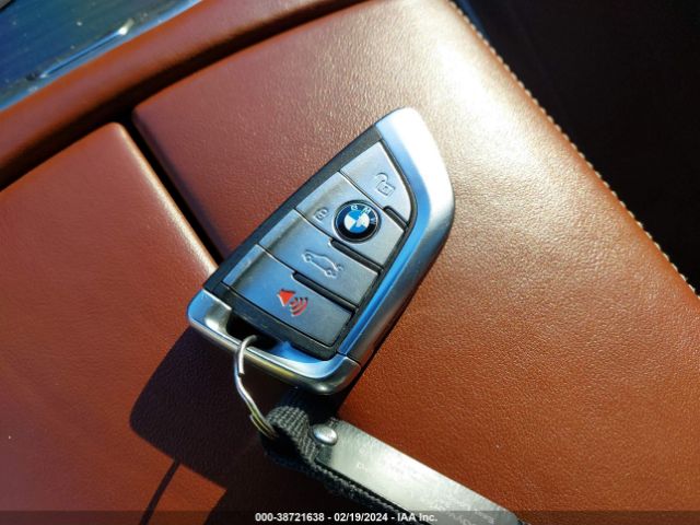 WBA7F2C54JB238856 BMW Alpina B7 Xdrive