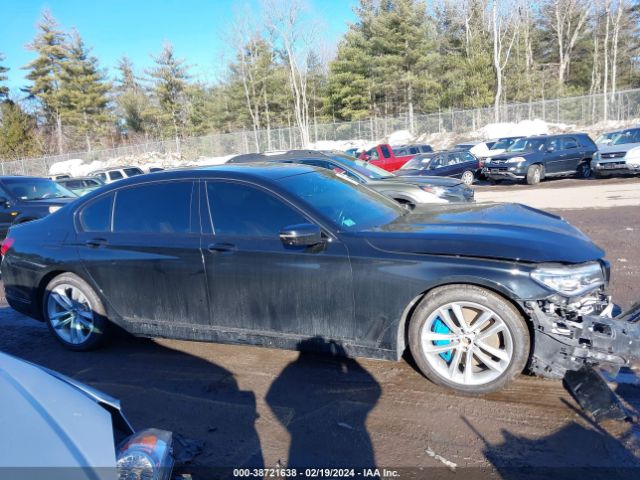 WBA7F2C54JB238856 BMW Alpina B7 Xdrive