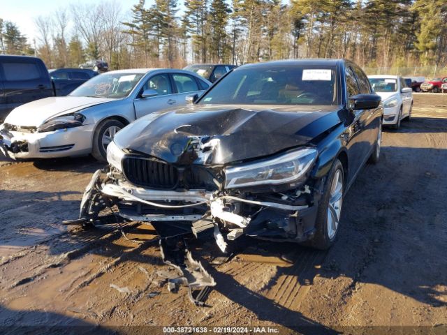 WBA7F2C54JB238856 BMW Alpina B7 Xdrive