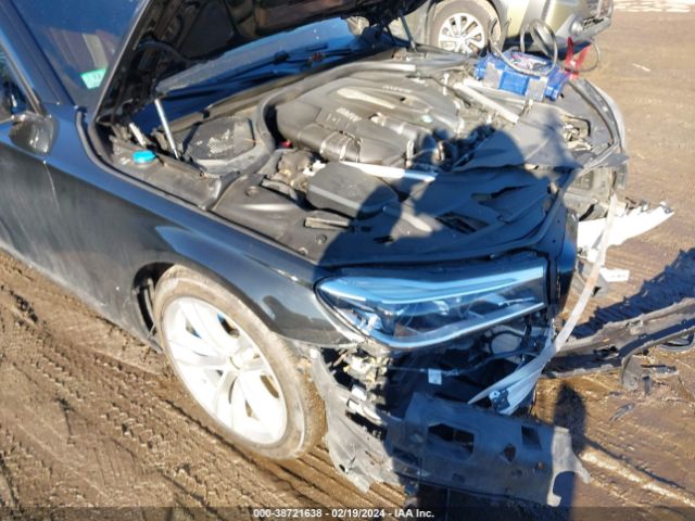 WBA7F2C54JB238856 BMW Alpina B7 Xdrive