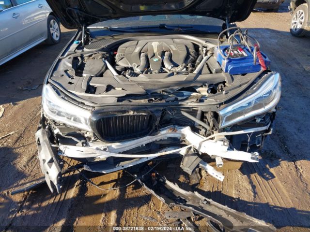 WBA7F2C54JB238856 BMW Alpina B7 Xdrive