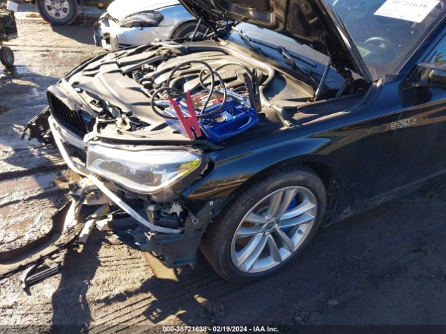 WBA7F2C54JB238856 BMW Alpina B7 Xdrive