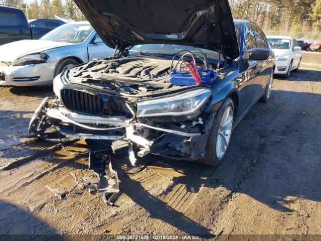 WBA7F2C54JB238856 BMW Alpina B7 Xdrive
