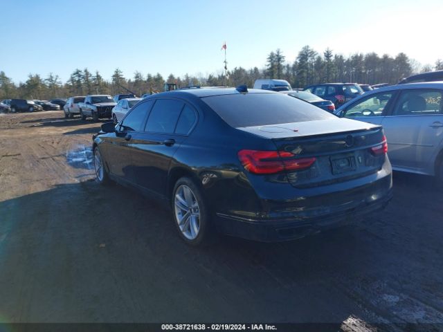 WBA7F2C54JB238856 BMW Alpina B7 Xdrive
