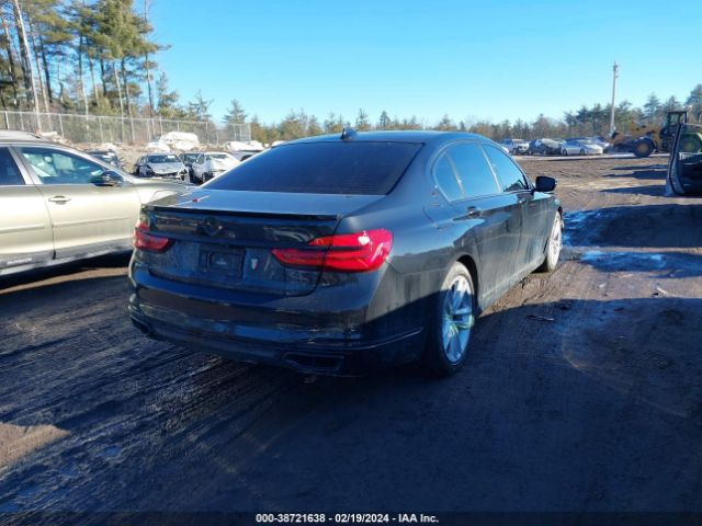 WBA7F2C54JB238856 BMW Alpina B7 Xdrive