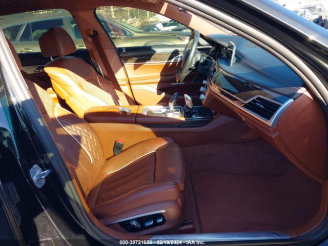 WBA7F2C54JB238856 BMW Alpina B7 Xdrive