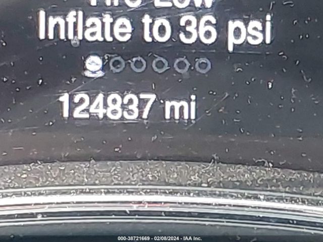 1C4RDJDG1FC829952 Dodge DURANGO LIMITED