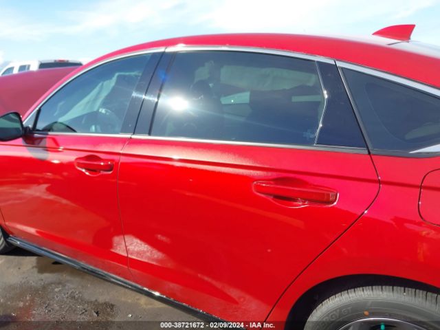 1HGCY2F66RA016595 Honda Accord Hybrid Ex-l