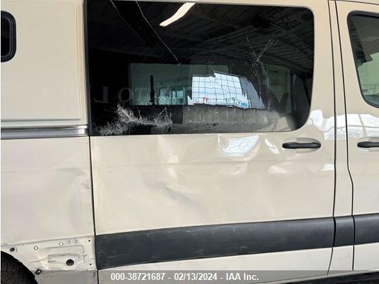 Mercedes-Benz om642 2019 W1W4EBVYXKT017682 Image 63