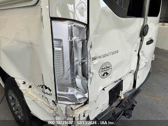 Mercedes-Benz om642 2019 W1W4EBVYXKT017682 Image 56