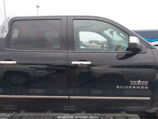 3GCPCSEC1EG169032 Chevrolet Silverado 1500 1lz