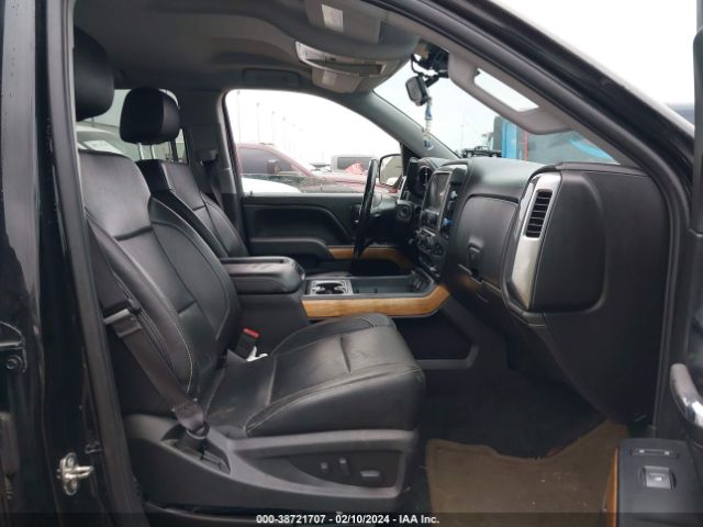 3GCPCSEC1EG169032 Chevrolet Silverado 1500 1lz