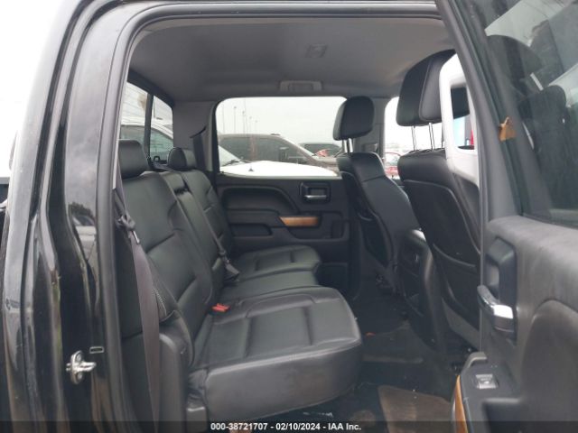 3GCPCSEC1EG169032 Chevrolet Silverado 1500 1lz