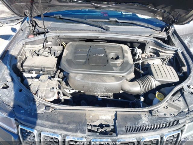 2019 JEEP GRAND CHEROKEE 1C4RJFBG2KC854488 Photo 9