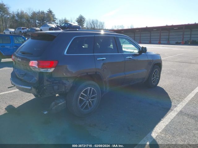 2019 JEEP GRAND CHEROKEE 1C4RJFBG2KC854488 Photo 3