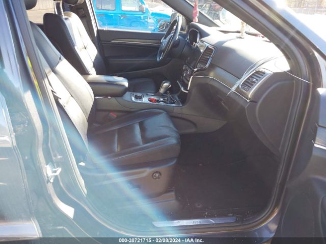 2019 JEEP GRAND CHEROKEE 1C4RJFBG2KC854488 Photo 4