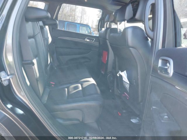 2019 JEEP GRAND CHEROKEE 1C4RJFBG2KC854488 Photo 7
