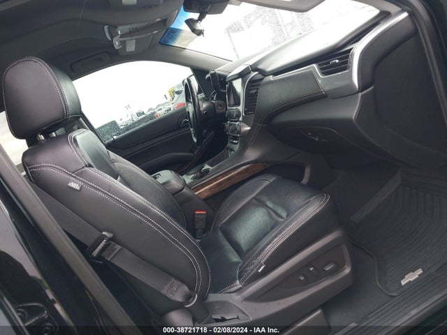 Chevrolet Suburban Ls 2019 1GNSCGKCXKR245281 Image 5