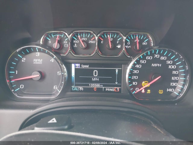 Chevrolet Suburban Ls 2019 1GNSCGKCXKR245281 Image 7