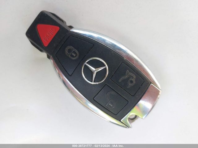 WDDSJ4EB3FN282076 Mercedes-Benz CLA 250