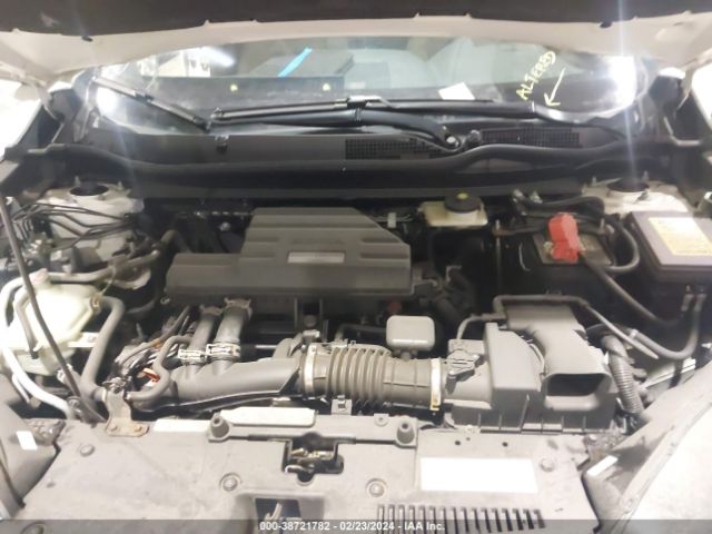 7FARW2H54KE048501 Honda CR-V EX