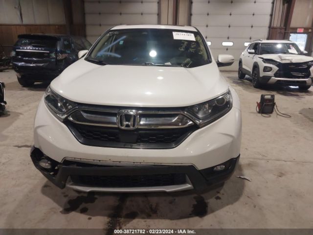 7FARW2H54KE048501 Honda CR-V EX