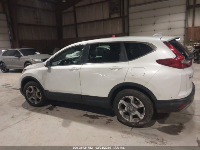 7FARW2H54KE048501 Honda CR-V EX