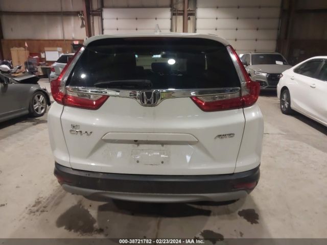 7FARW2H54KE048501 Honda CR-V EX