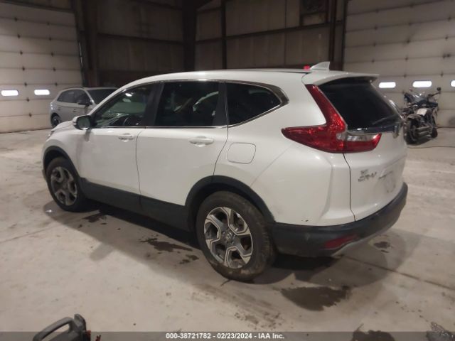 7FARW2H54KE048501 Honda CR-V EX