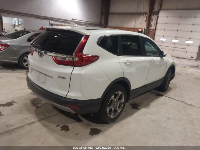 7FARW2H54KE048501 Honda CR-V EX