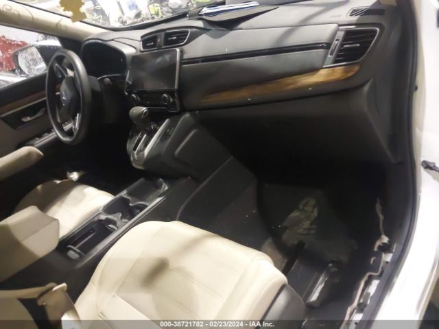 7FARW2H54KE048501 Honda CR-V EX