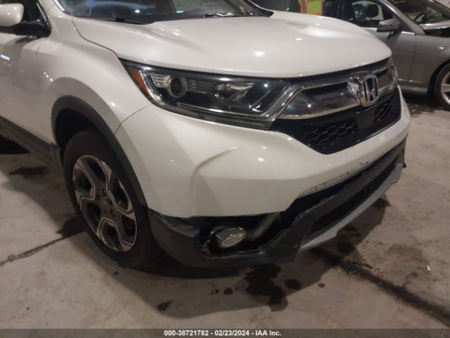 7FARW2H54KE048501 Honda CR-V EX