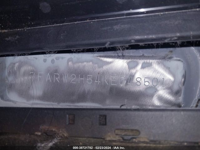 7FARW2H54KE048501 Honda CR-V EX