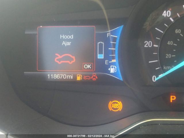 3FA6P0PU2HR153186 Ford Fusion Energi Se Luxury